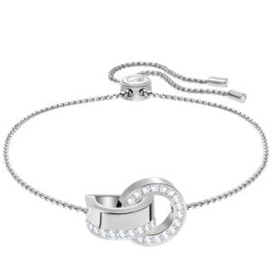 Swarovski bracelet